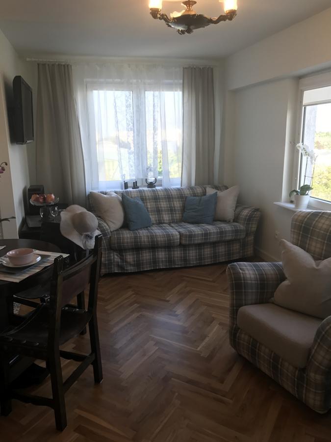 Apartament Karmelicka 19 Muzeum Polin Apartment Warsaw Ngoại thất bức ảnh