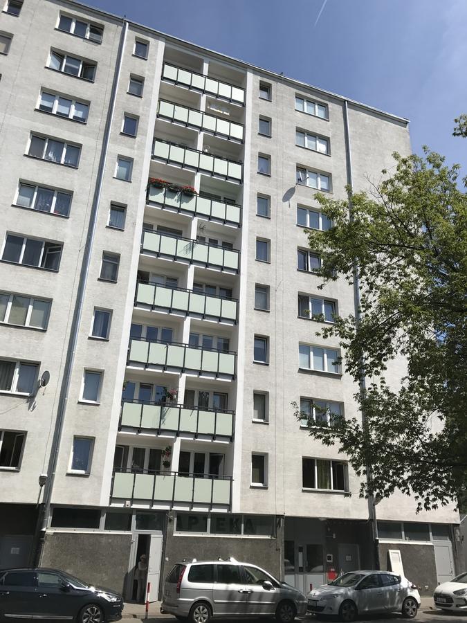 Apartament Karmelicka 19 Muzeum Polin Apartment Warsaw Ngoại thất bức ảnh